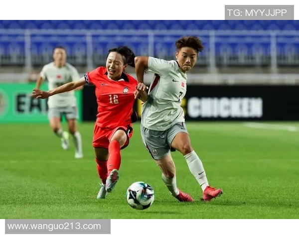 南韩女足迎战澳大利亚力争在国际赛场上再创佳绩 南韩女足迎战澳大利亚力争在国际赛场上再创佳绩