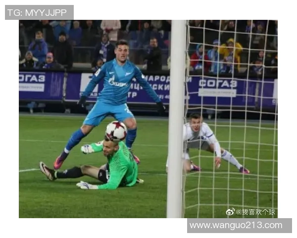 奥伦堡与索契的较量揭示了俄超联赛的竞争激烈与战术博弈 奥伦堡与索契的较量揭示了俄超联赛的竞争激烈与战术博弈