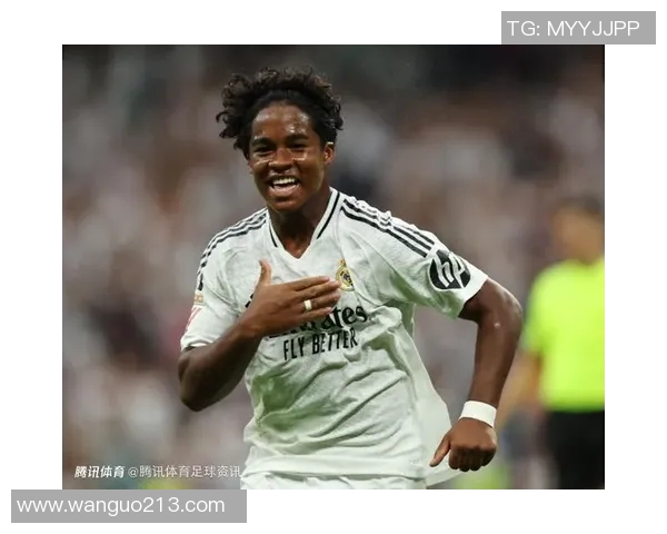 恩德里克正式抵达美国与皇马团队会面开启新篇章