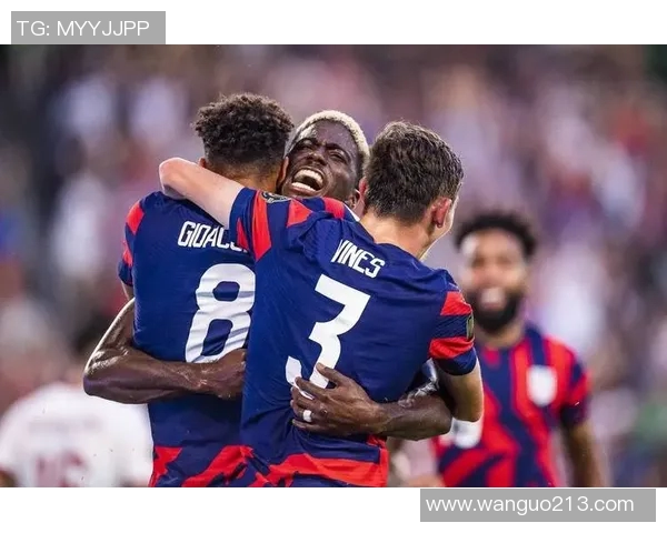 挪威与巴拿马激战正酣比赛结果揭晓引发热议 挪威与巴拿马激战正酣比赛结果揭晓引发热议