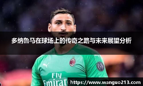 多纳鲁马在球场上的传奇之路与未来展望分析