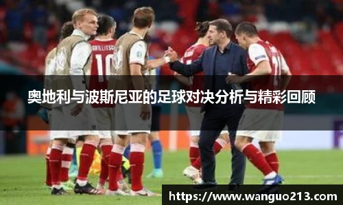 奥地利与波斯尼亚的足球对决分析与精彩回顾