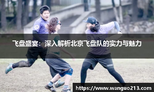 飞盘盛宴：深入解析北京飞盘队的实力与魅力